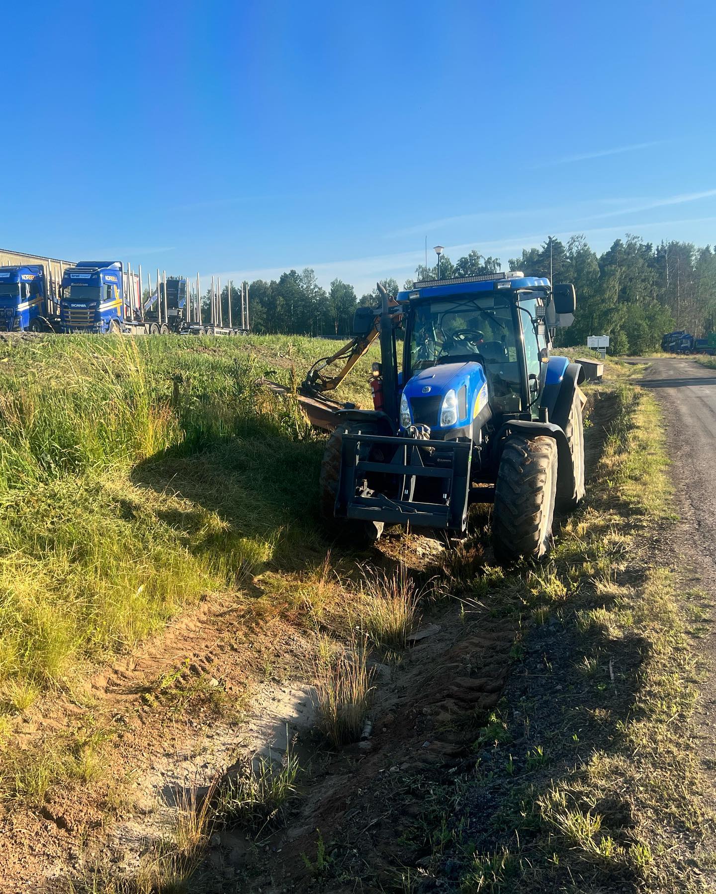 Högkvalitativ Industriservice i Lidköping