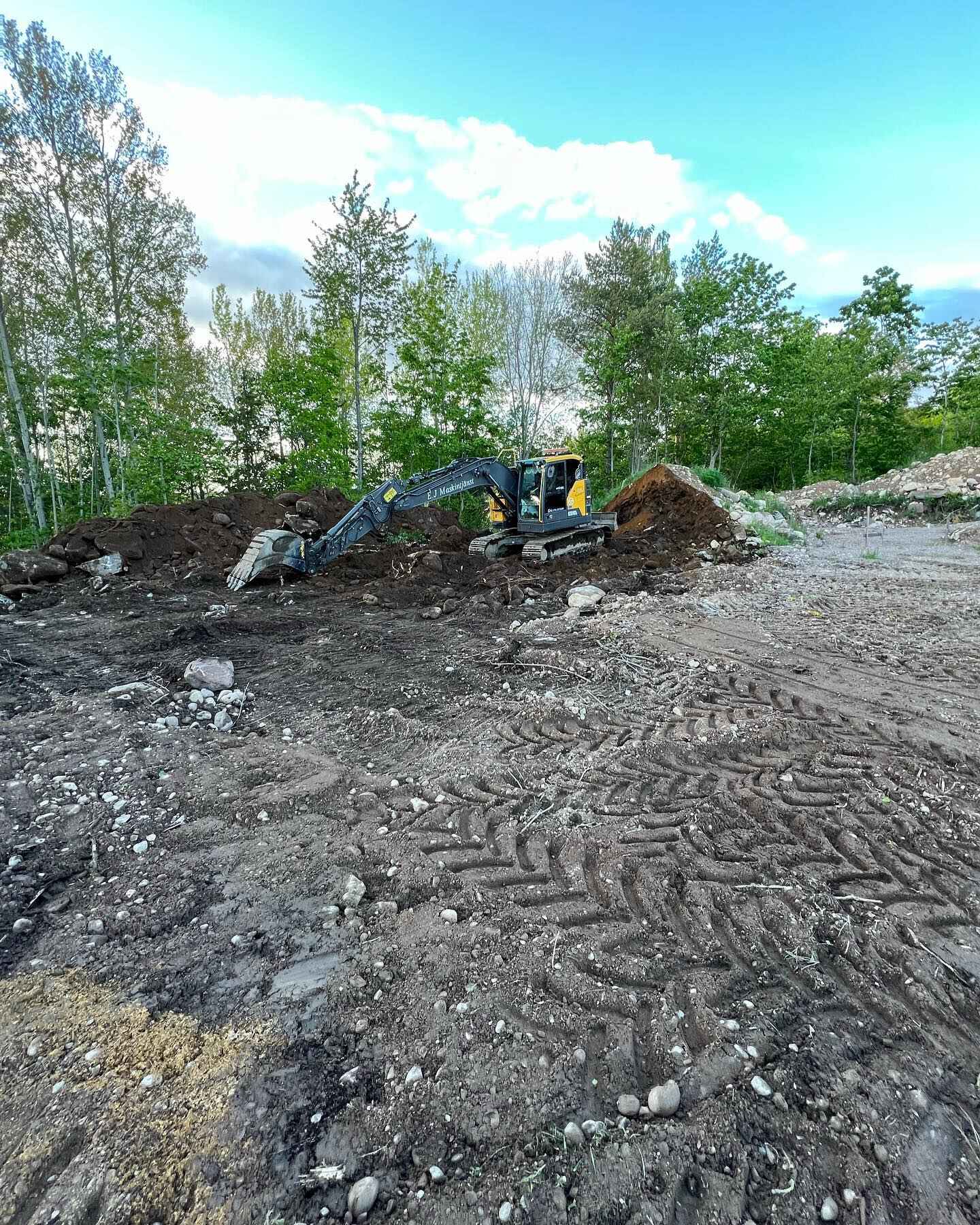 Snabb och pålitlig Lastmaskin i Skogsäter