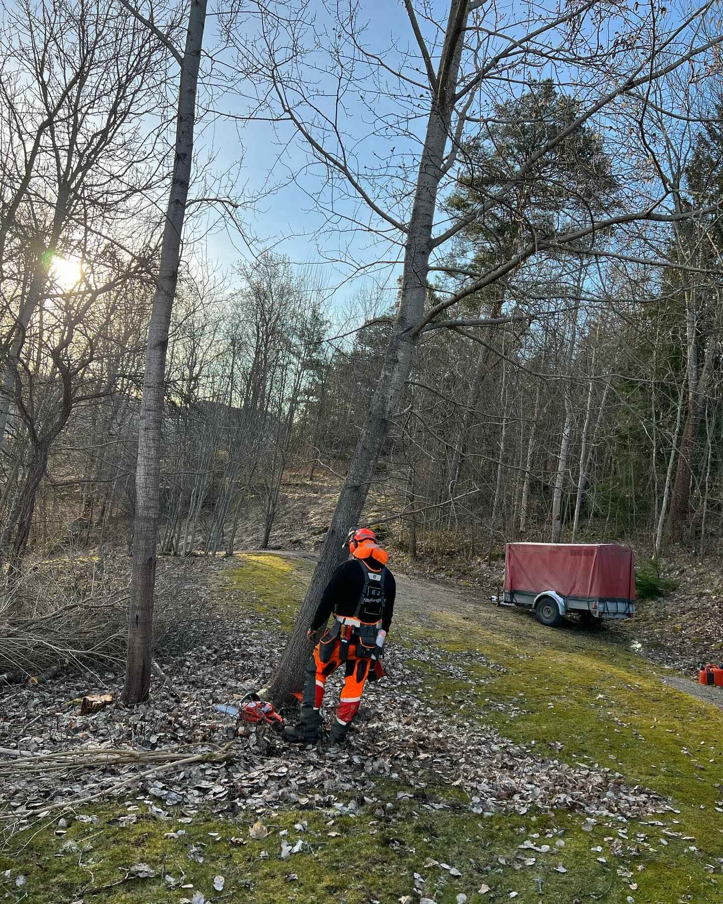 Bästa Maskinservice för dig i Brännebrona